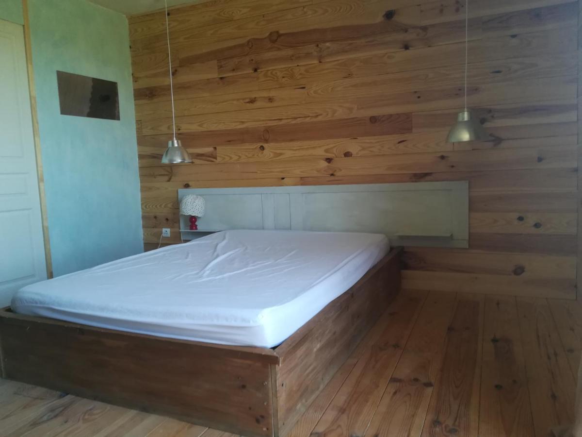 Hebergement Naturel Sigonce Dış mekan fotoğraf